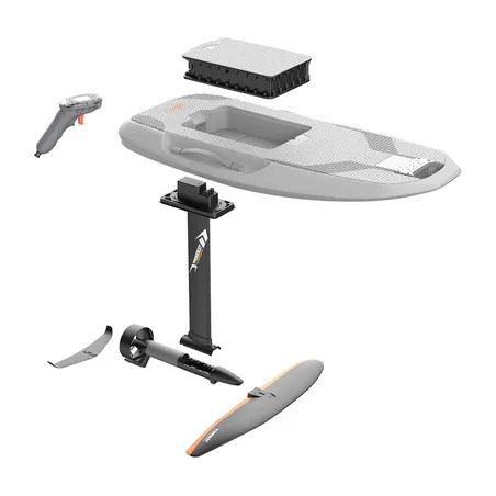 Waydoo Flyer EVO MAX PLUS Electric E-foil